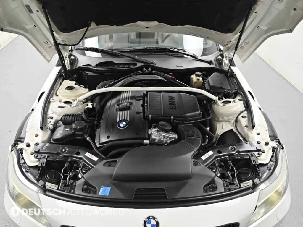 BMW Z4 뉴 Z4 (E89) sDrive 35i 이미지 7