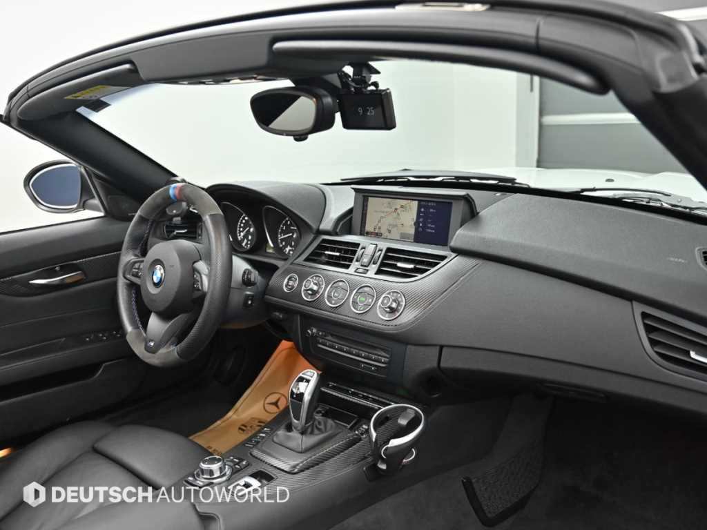 BMW Z4 뉴 Z4 (E89) sDrive 35i 이미지 8