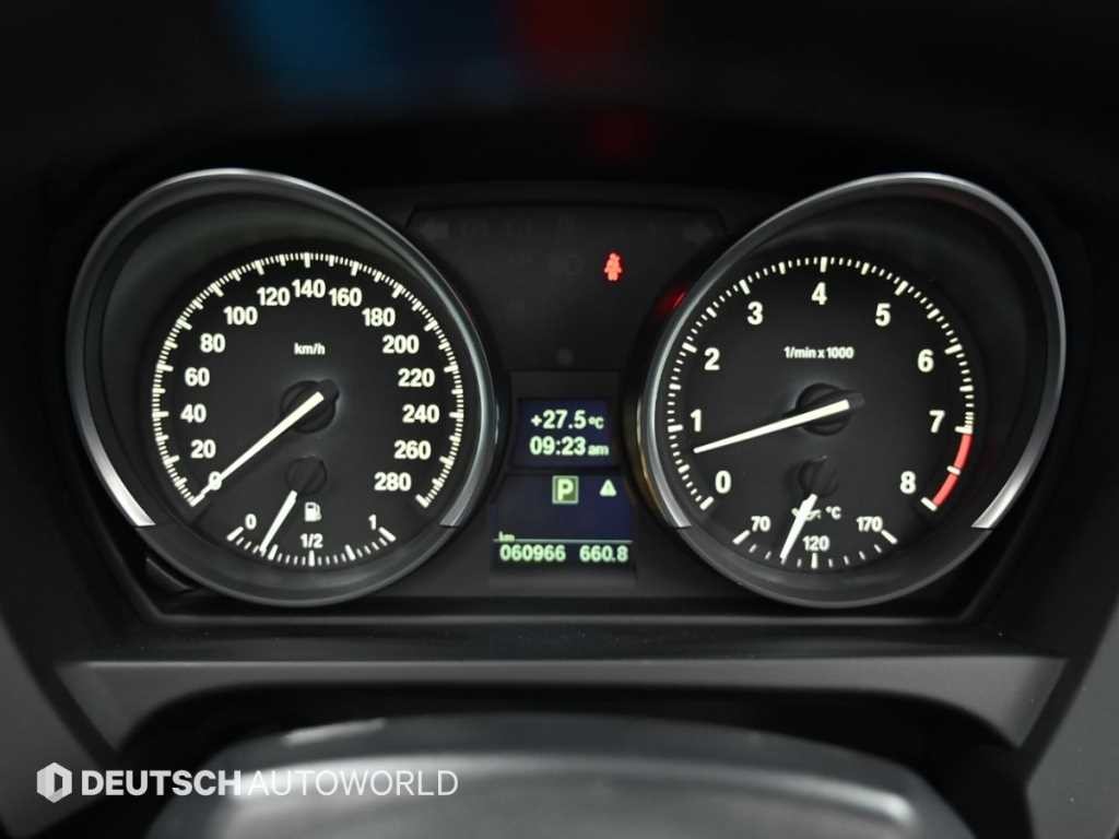 BMW Z4 뉴 Z4 (E89) sDrive 35i 이미지 9
