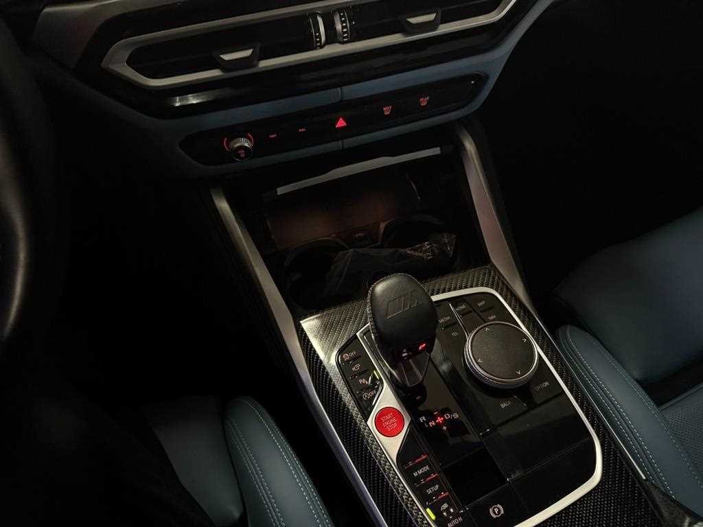 BMW 3시리즈 M3 (F80, E90) M3 컴패티션 M xDrive 이미지 15