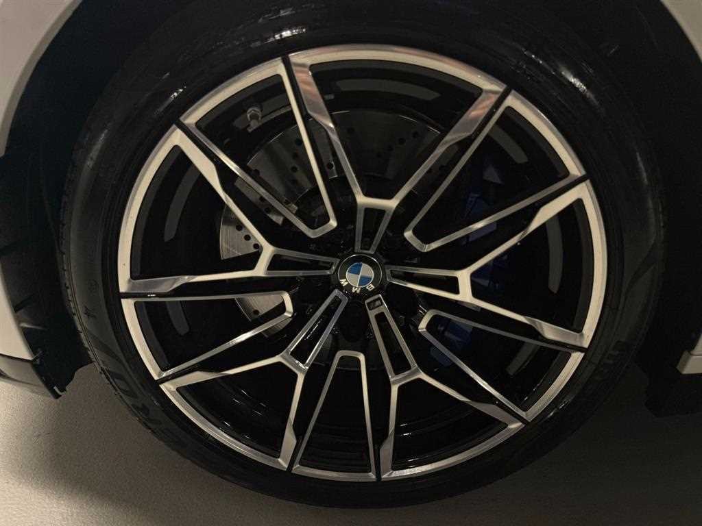 BMW 3시리즈 M3 (F80, E90) M3 컴패티션 M xDrive 이미지 20