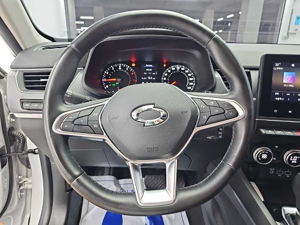 르노코리아(삼성) XM3 1.6 GTe RE 이미지 10