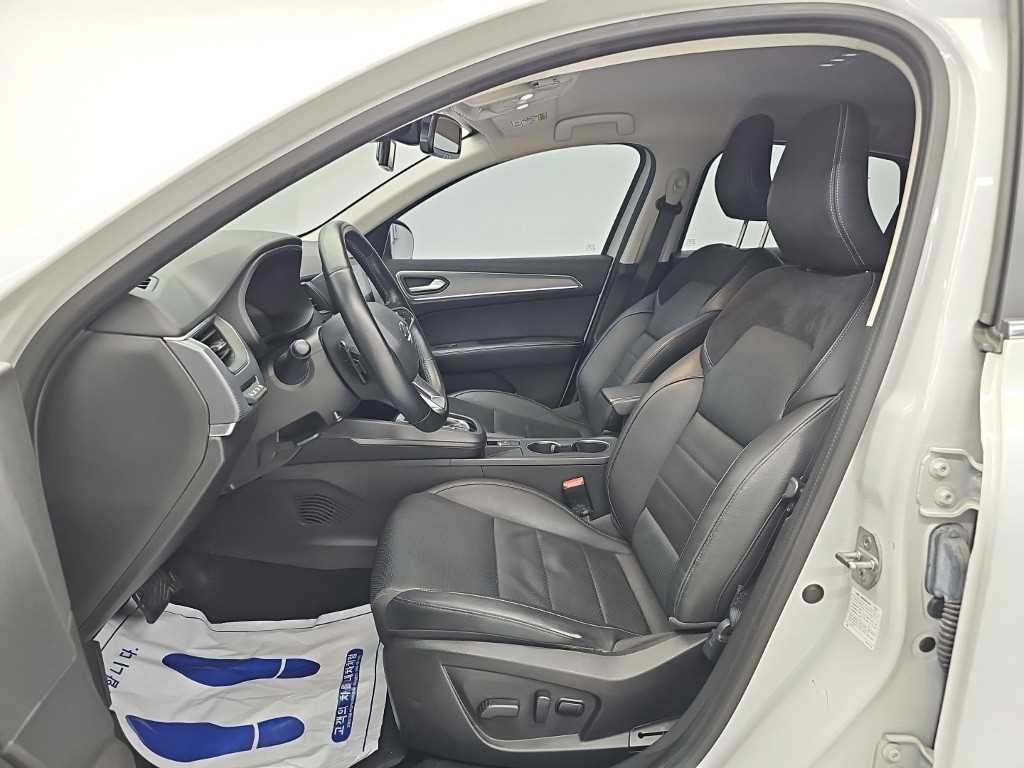 르노코리아(삼성) XM3 1.6 GTe RE 이미지 12