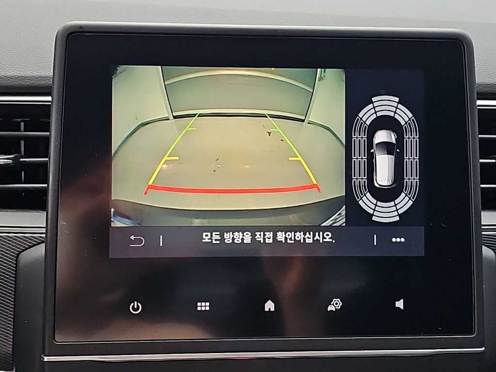 르노코리아(삼성) XM3 1.6 GTe RE 이미지 16