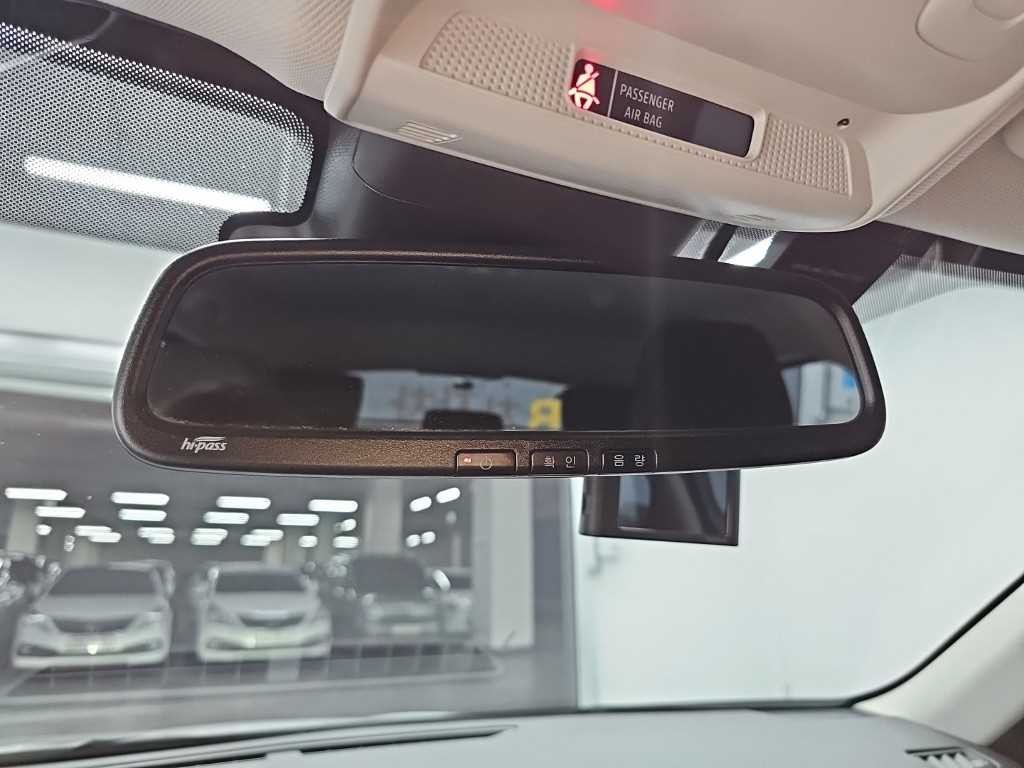 르노코리아(삼성) XM3 1.6 GTe RE 이미지 17