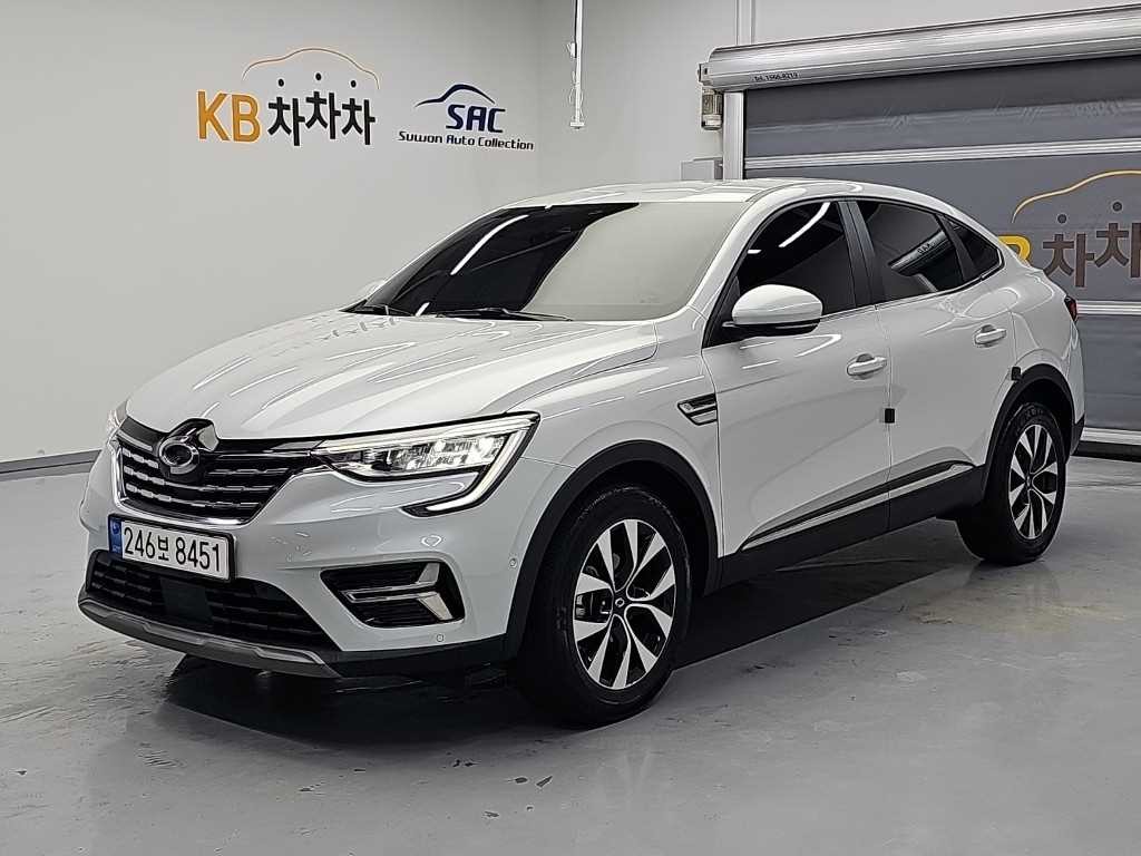 르노코리아(삼성) XM3 1.6 GTe RE 이미지 2