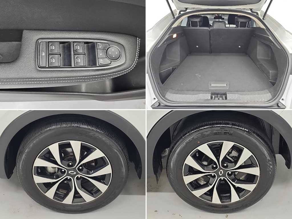 르노코리아(삼성) XM3 1.6 GTe RE 이미지 20