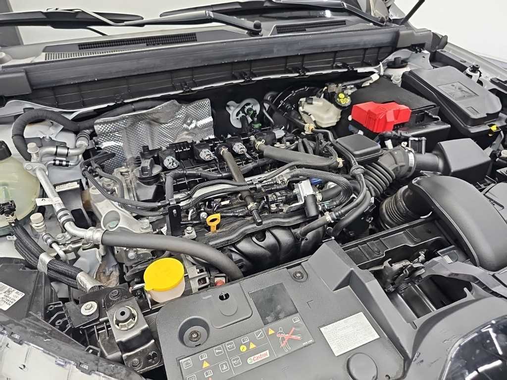 르노코리아(삼성) XM3 1.6 GTe RE 이미지 6