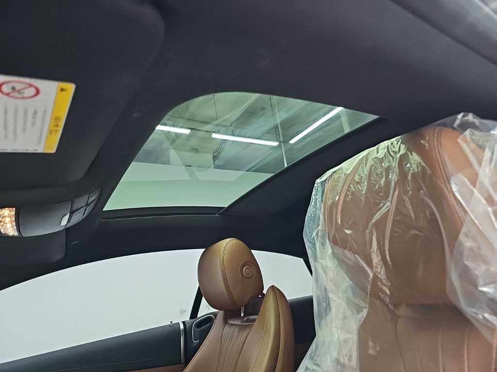 벤츠 E 클래스 E-클래스 W213 E450 4MATIC 쿠페 이미지 13