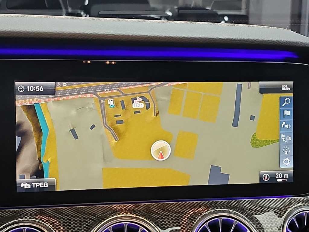벤츠 E 클래스 E-클래스 W213 E450 4MATIC 쿠페 이미지 14