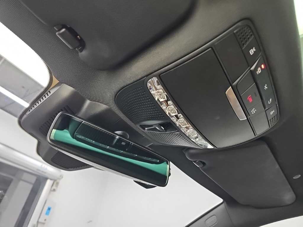 벤츠 E 클래스 E-클래스 W213 E450 4MATIC 쿠페 이미지 16
