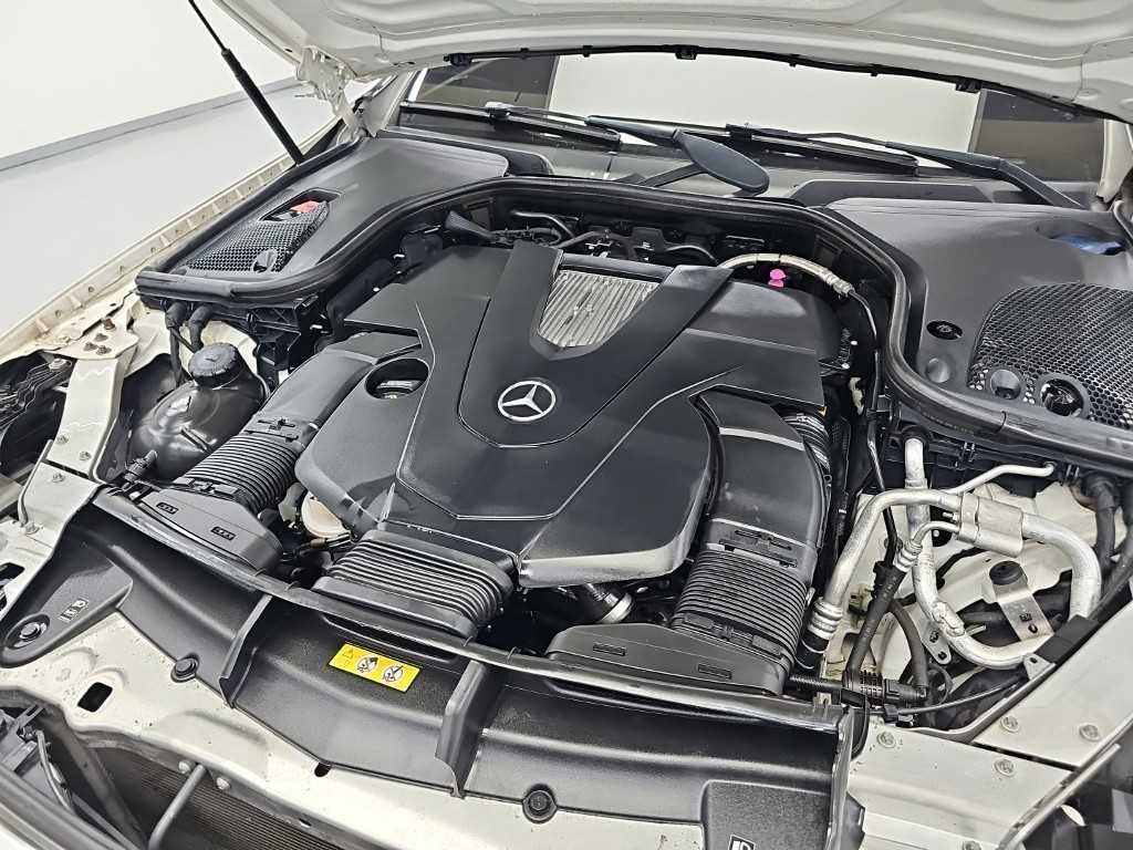 벤츠 E 클래스 E-클래스 W213 E450 4MATIC 쿠페 이미지 5