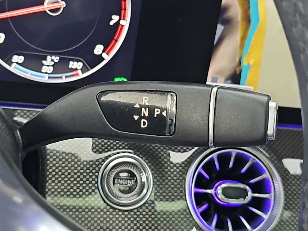 벤츠 E 클래스 E-클래스 W213 E450 4MATIC 쿠페 이미지 8