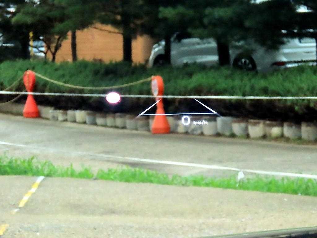 기아 스포티지 더 뉴 스포티지 5세대 (NQ5) 1.6 가솔린 2WD 이미지 10