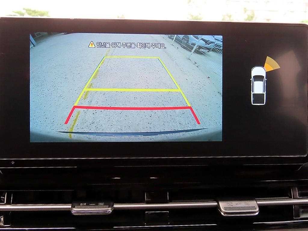 KG모빌리티(쌍용) 렉스턴 더 뉴 렉스턴 스포츠 디젤 2.2 4WD 쿨멘 와일드 플러스 이미지 15