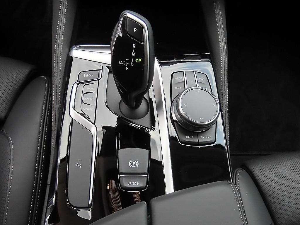 BMW 5시리즈 5시리즈 (G30) 530i 럭셔리 플러스 이미지 11