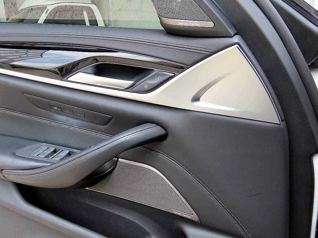 BMW 5시리즈 5시리즈 (G30) 530i 럭셔리 플러스 이미지 12