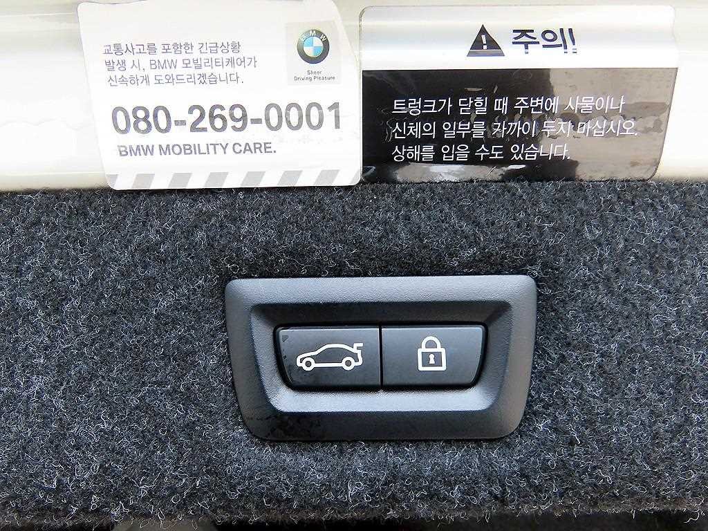 BMW 5시리즈 5시리즈 (G30) 530i 럭셔리 플러스 이미지 17