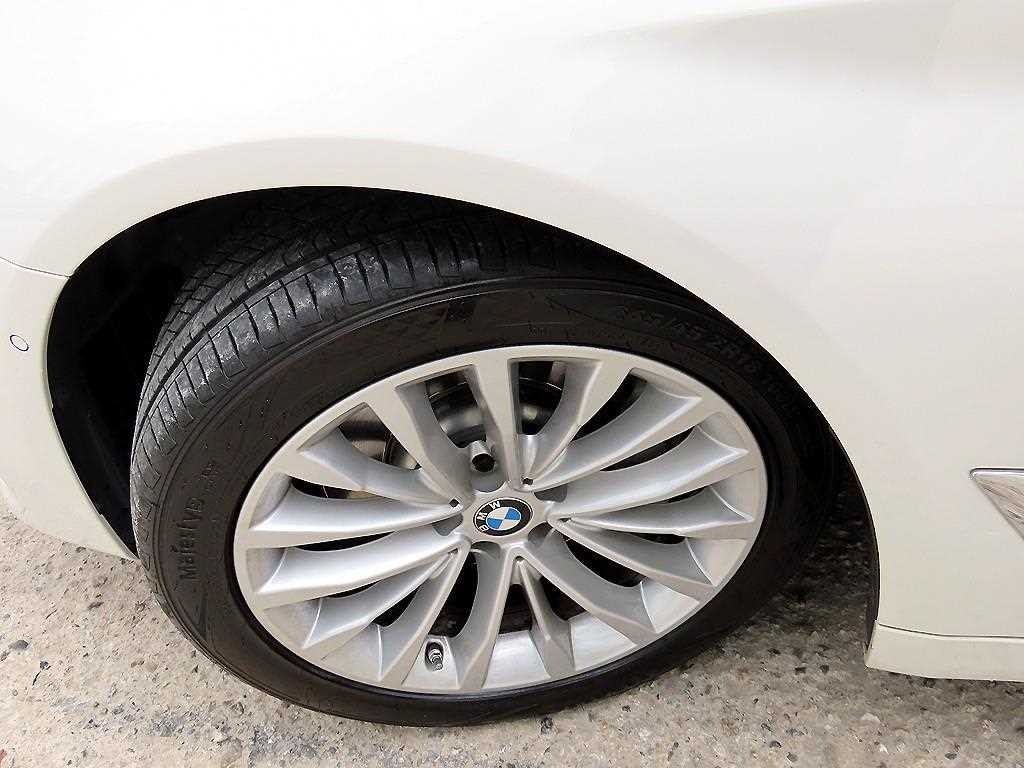 BMW 5시리즈 5시리즈 (G30) 530i 럭셔리 플러스 이미지 20