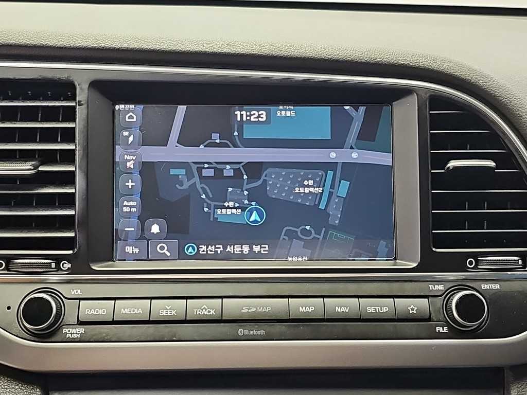 현대 아반떼 아반떼 AD 1.6 GDI 밸류 플러스 이미지 13