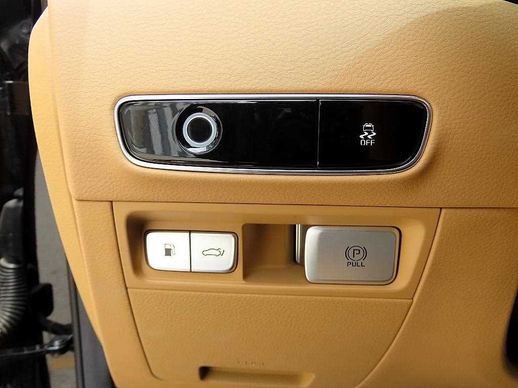 기아 K9 더 뉴 K9 2세대 3.8 GDI AWD 베스트 셀렉션 Ⅰ 이미지 13