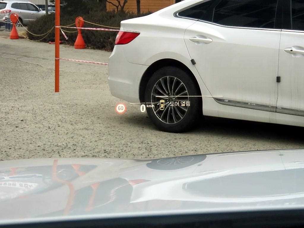 BMW 5시리즈 5시리즈 (G30) 523d 럭셔리 이미지 10