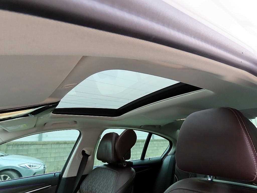 BMW 5시리즈 5시리즈 (G30) 523d 럭셔리 이미지 18