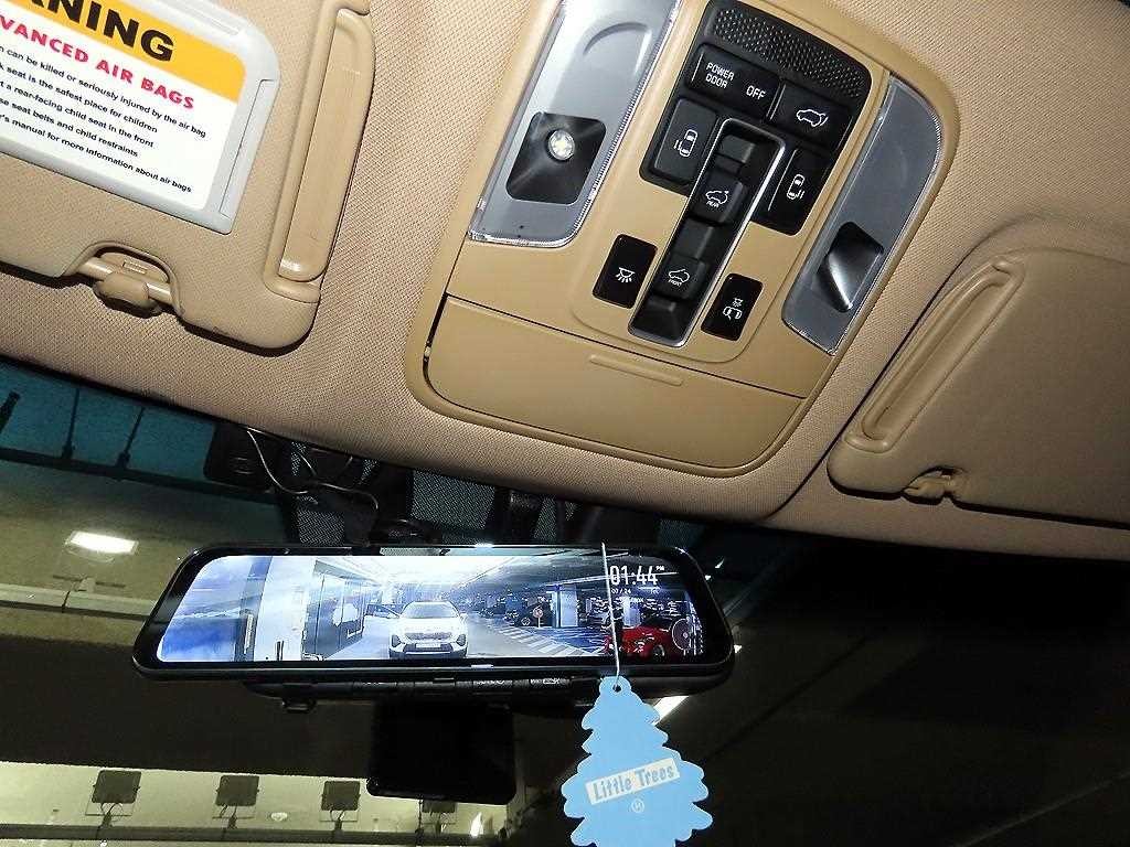 기아 카니발 더 뉴 카니발 디젤 9인승 노블레스 스페셜 이미지 13