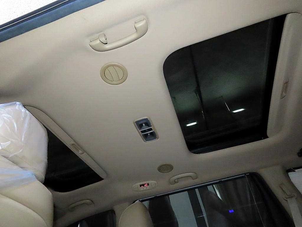 기아 카니발 더 뉴 카니발 디젤 9인승 노블레스 스페셜 이미지 14