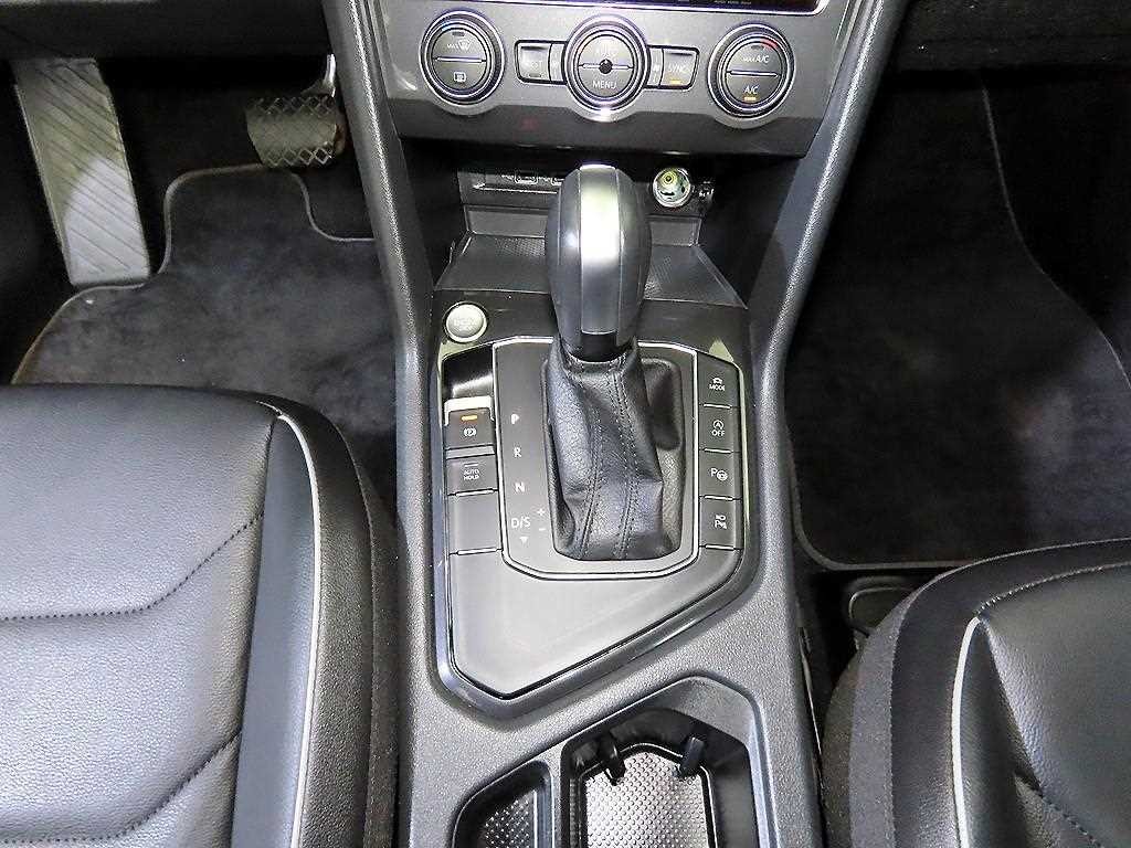 폭스바겐 티구안 티구안 올스페이스 2.0 TDI 프레스티지 이미지 12