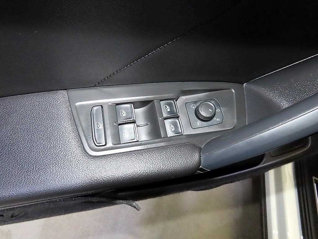 폭스바겐 티구안 티구안 올스페이스 2.0 TDI 프레스티지 이미지 13