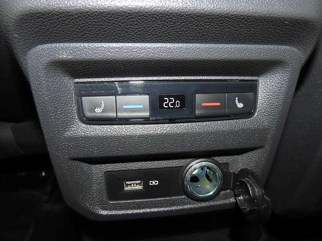 폭스바겐 티구안 티구안 올스페이스 2.0 TDI 프레스티지 이미지 14