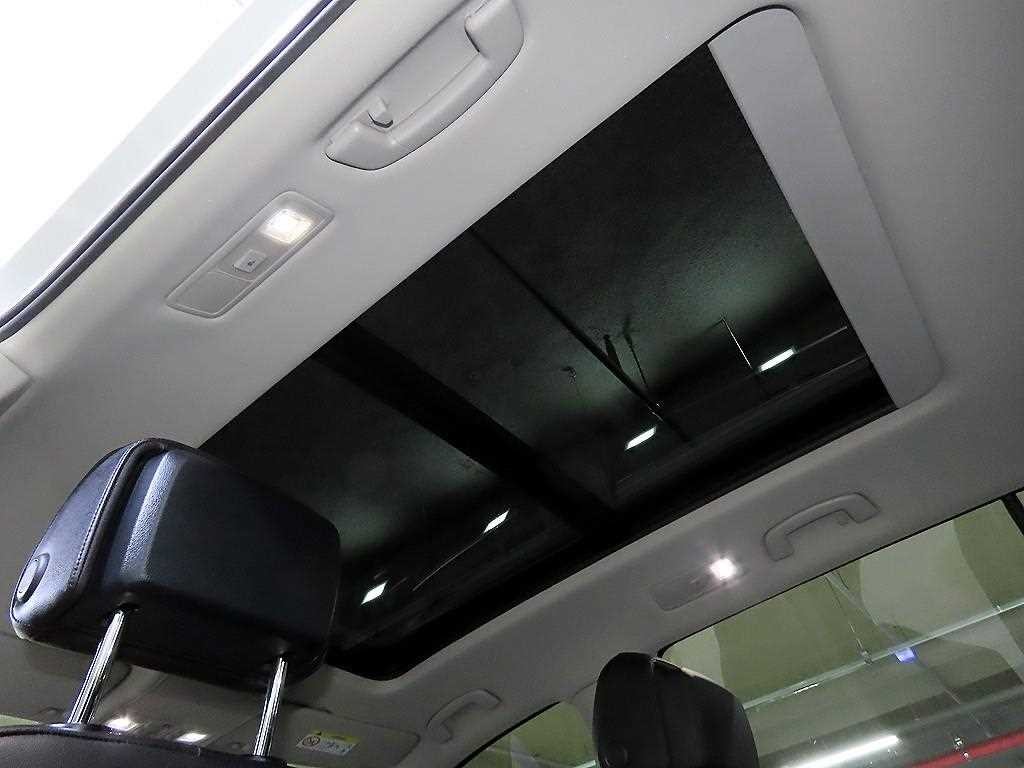 폭스바겐 티구안 티구안 올스페이스 2.0 TDI 프레스티지 이미지 16