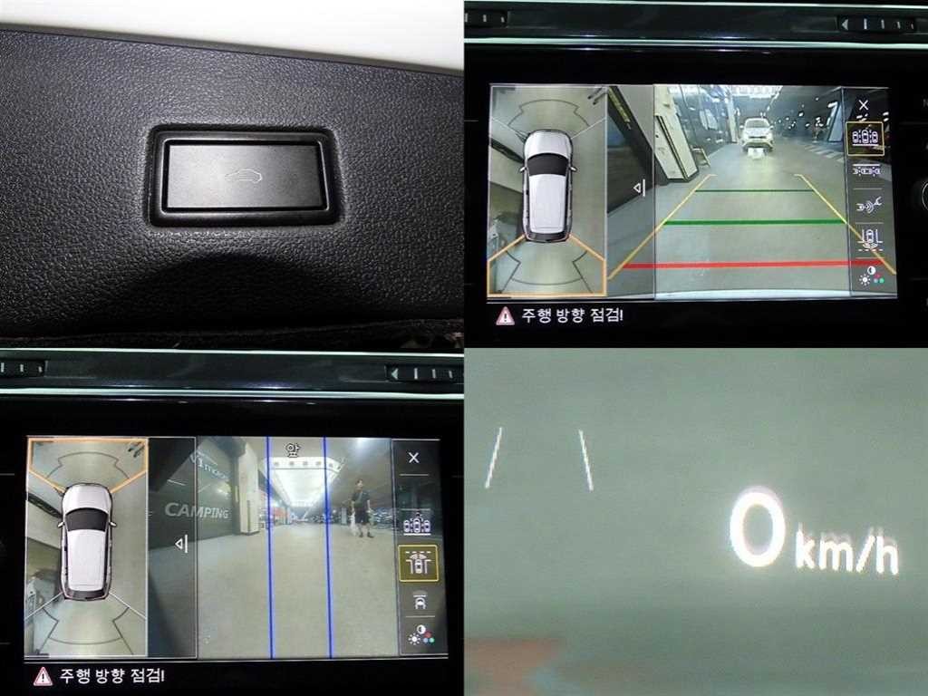폭스바겐 티구안 티구안 올스페이스 2.0 TDI 프레스티지 이미지 18