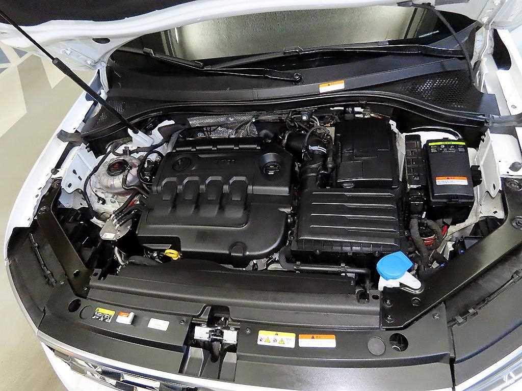 폭스바겐 티구안 티구안 올스페이스 2.0 TDI 프레스티지 이미지 19