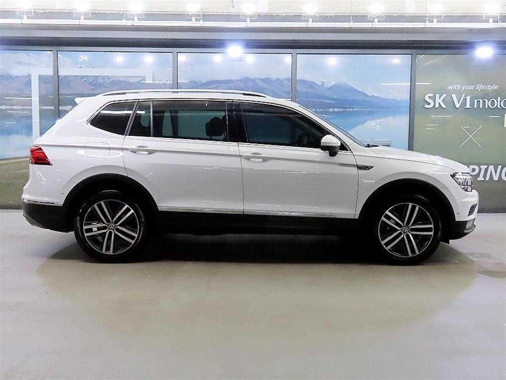 폭스바겐 티구안 티구안 올스페이스 2.0 TDI 프레스티지 이미지 3
