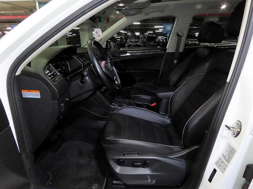 폭스바겐 티구안 티구안 올스페이스 2.0 TDI 프레스티지 이미지 6