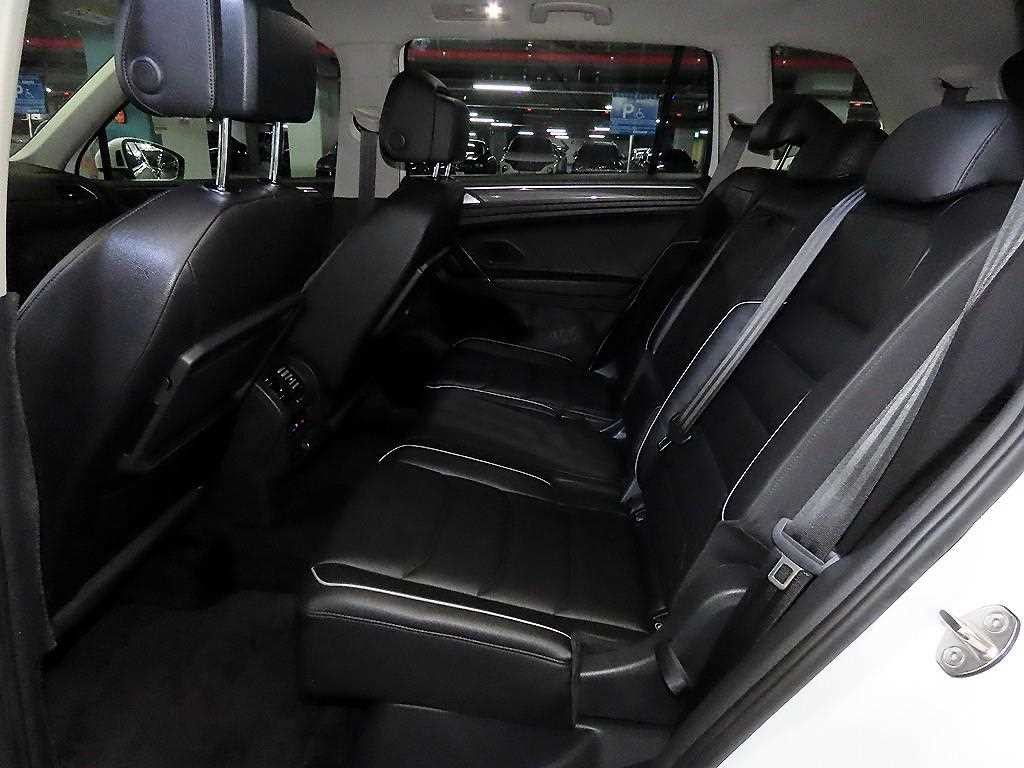 폭스바겐 티구안 티구안 올스페이스 2.0 TDI 프레스티지 이미지 7