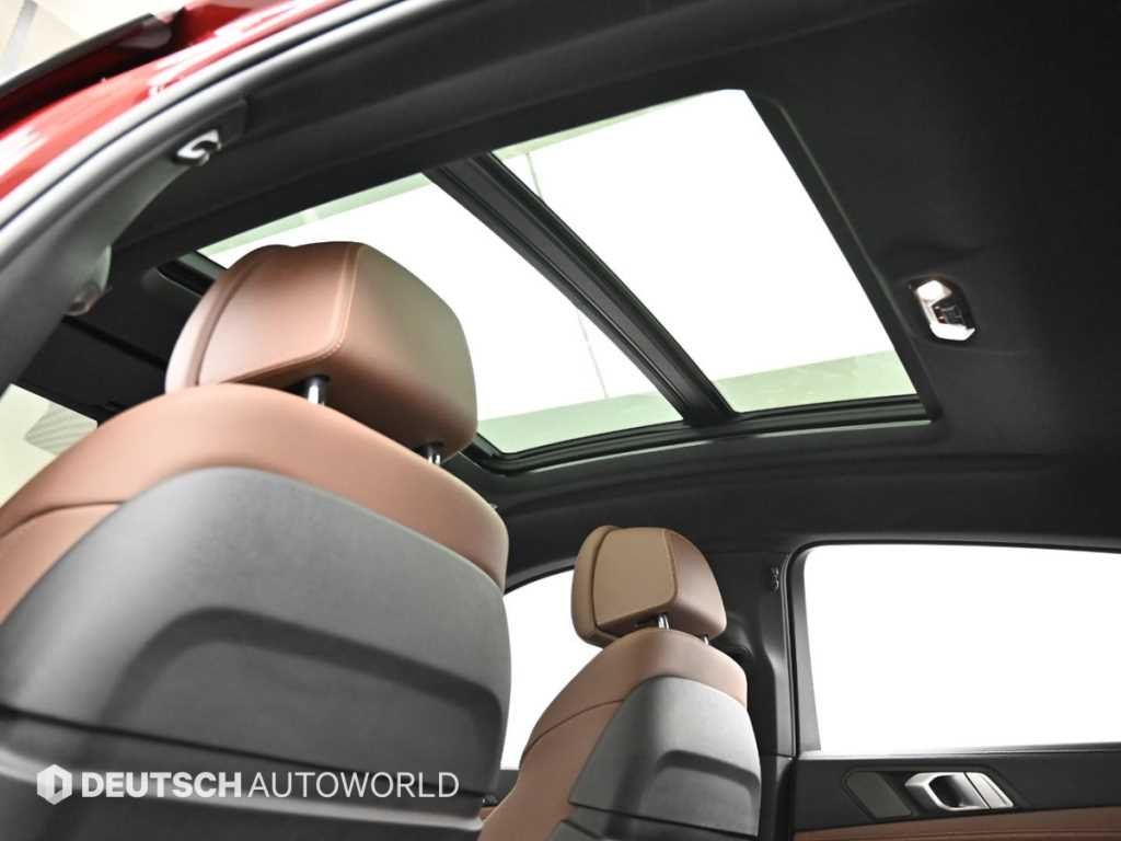 BMW X6 X6 (G06) xDrive 30d M 스포츠 이미지 18