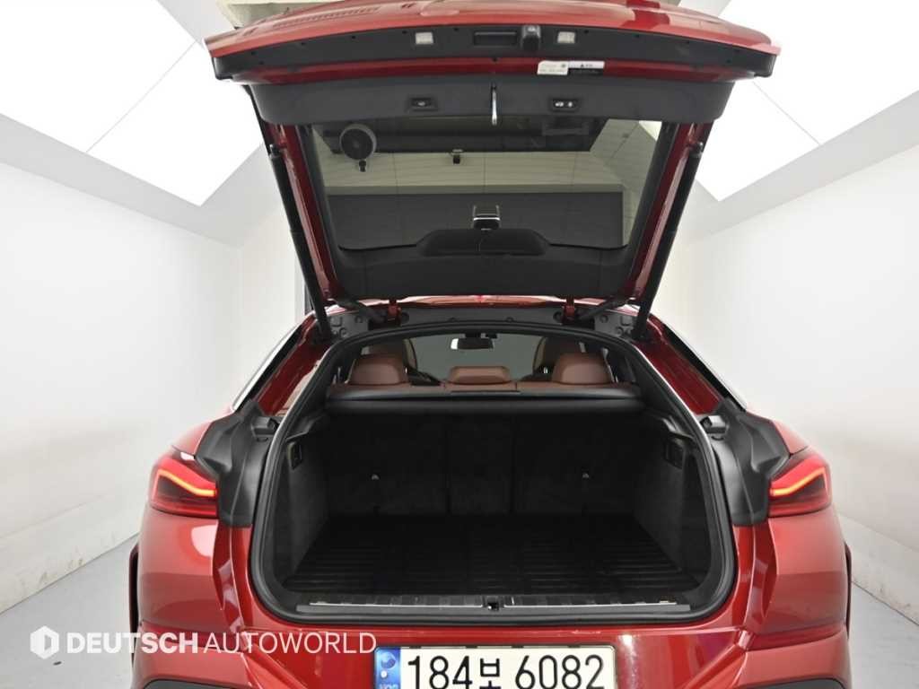 BMW X6 X6 (G06) xDrive 30d M 스포츠 이미지 19