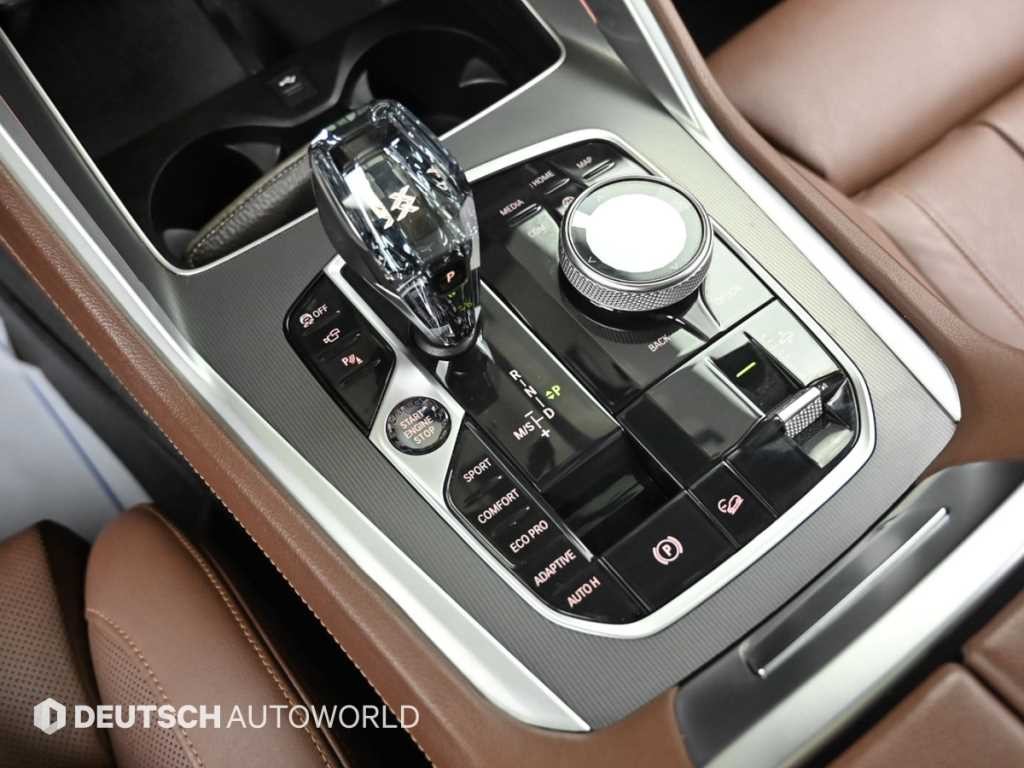 BMW X6 X6 (G06) xDrive 30d M 스포츠 이미지 9