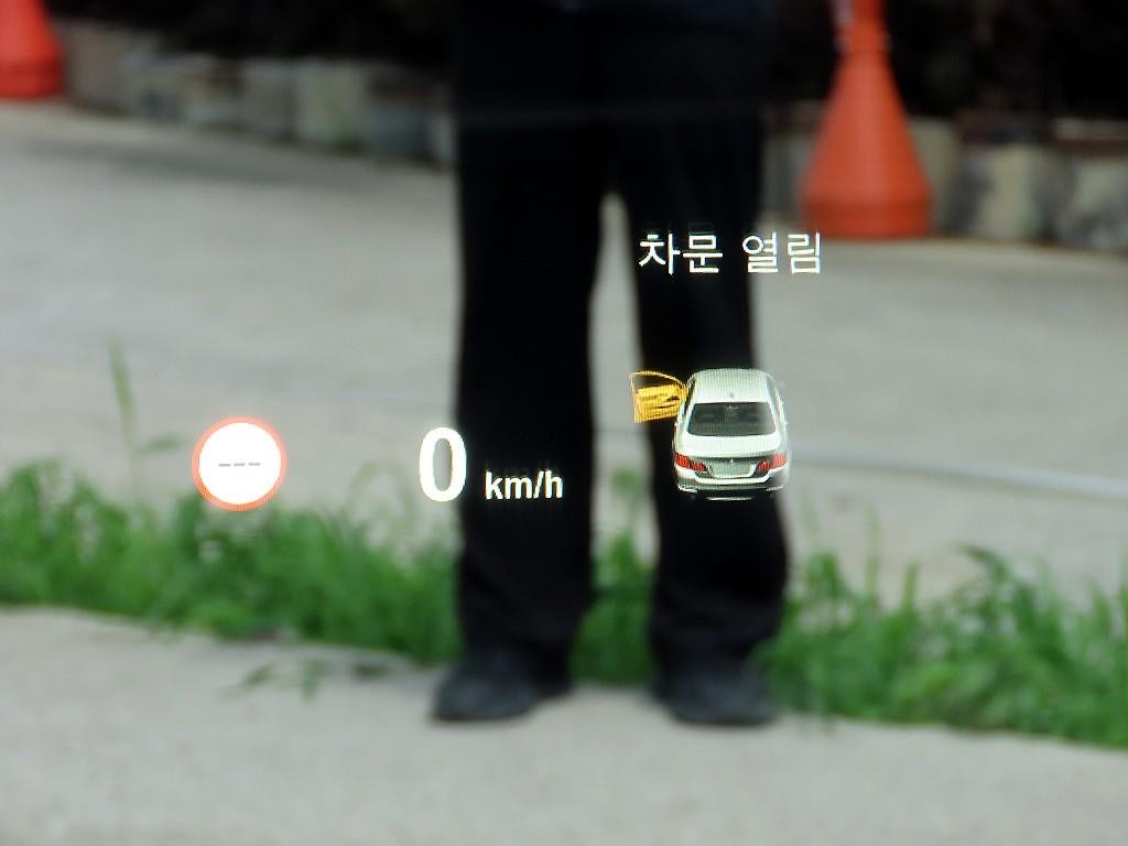 BMW 5시리즈 5시리즈 (F10) 520d M 에어로다이나믹 이미지 11