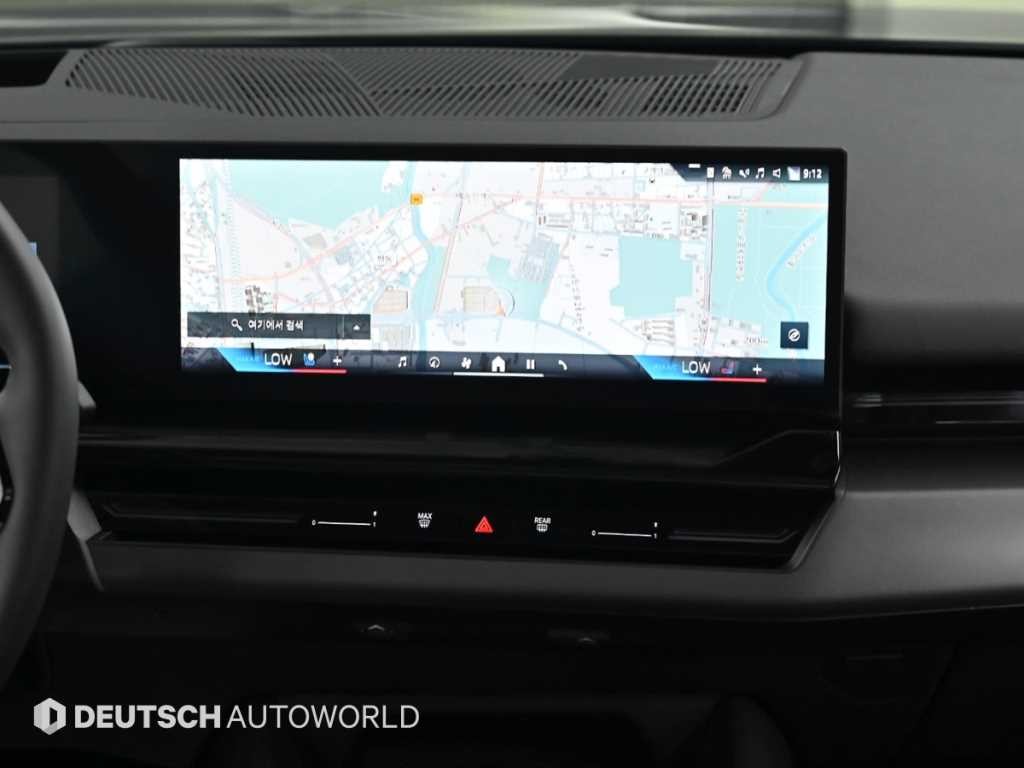 BMW 5시리즈 5시리즈 (G60) 520i 기본형 이미지 14
