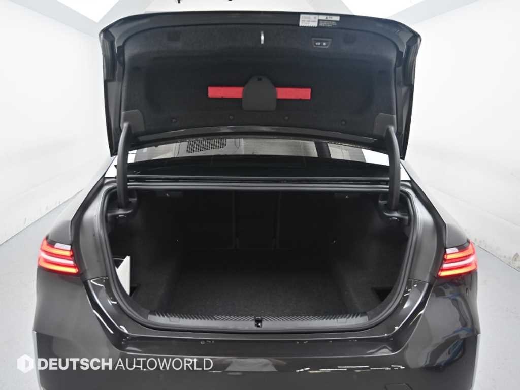 BMW 5시리즈 5시리즈 (G60) 520i 기본형 이미지 19