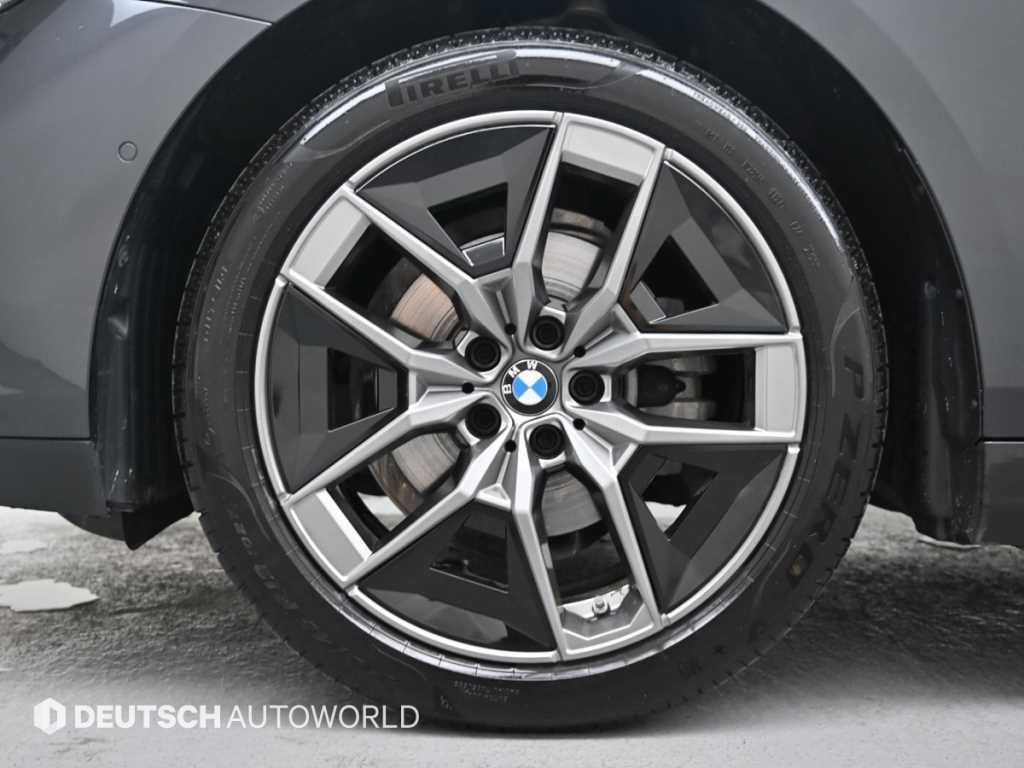 BMW 5시리즈 5시리즈 (G60) 520i 기본형 이미지 5