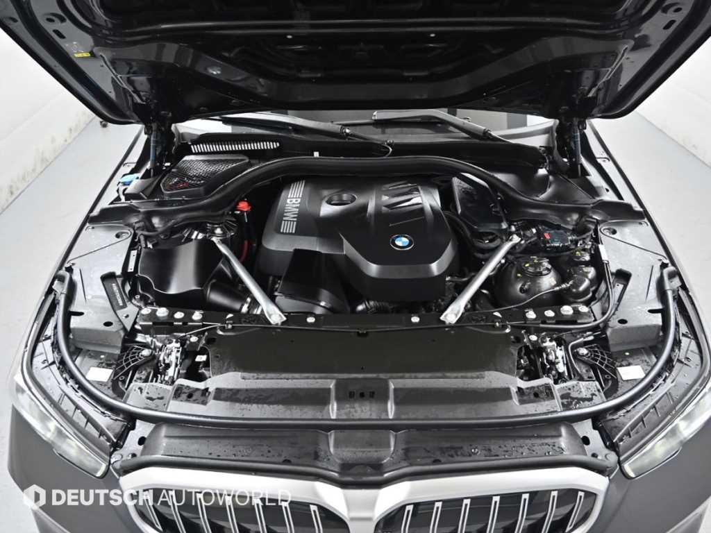 BMW 5시리즈 5시리즈 (G60) 520i 기본형 이미지 6