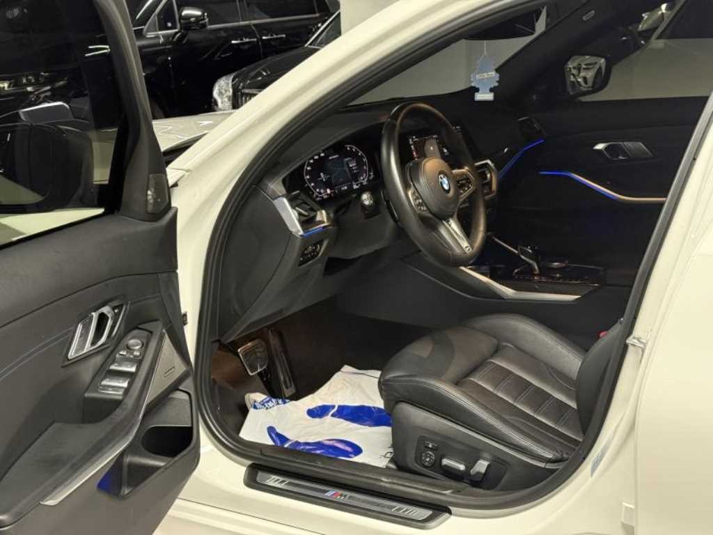 BMW 3시리즈 3시리즈 (G20) M340i 이미지 11