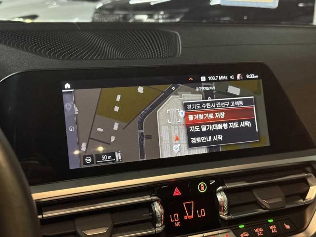 BMW 3시리즈 3시리즈 (G20) M340i 이미지 12