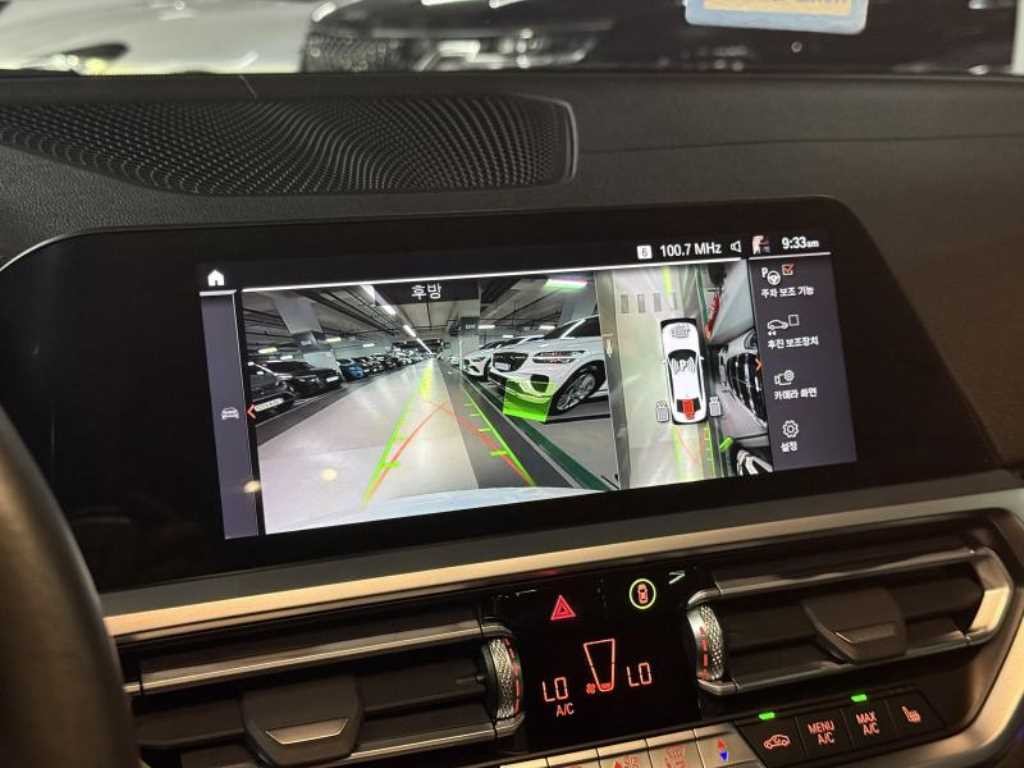 BMW 3시리즈 3시리즈 (G20) M340i 이미지 13