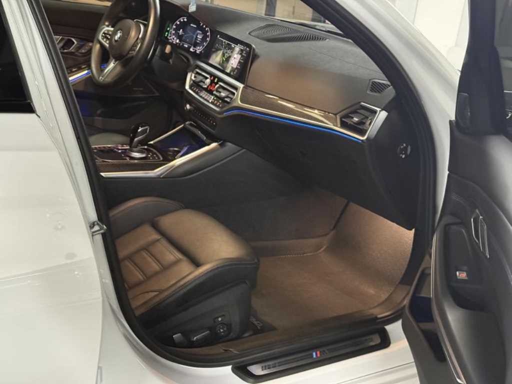 BMW 3시리즈 3시리즈 (G20) M340i 이미지 15
